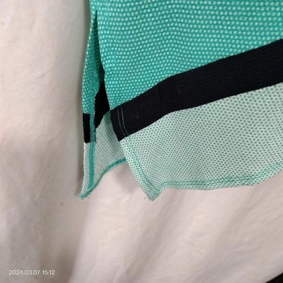 Signature by Robbie Bee size 10 lined Sleeveless Dress - Picture 6 of 11